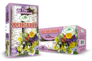 ЖЕНСКИЙ