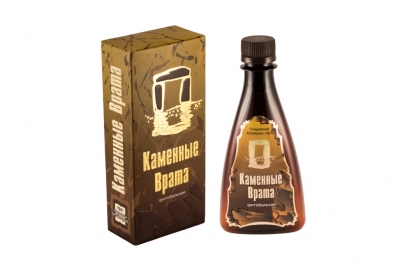 КАМЕННЫЕ ВРАТА