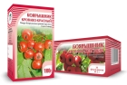 БОЯРЫШНИК кроваво-красный