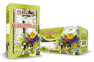 ГЕЛЬМИНЕТИК