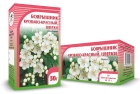 БОЯРЫШНИК кроваво-красный, цветки